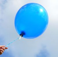 balon balon