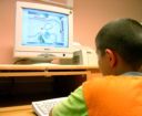 dziecko i internet