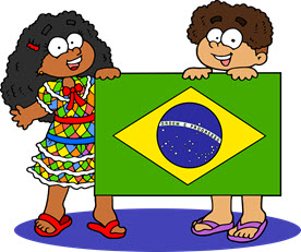 Kącik Podróżnika - Brazylia