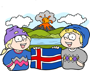 Kącik podróżnika - Islandia